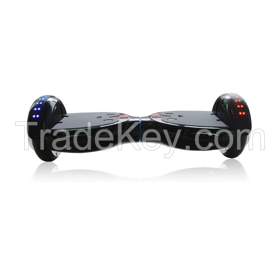 Bluetooth Hoverboard Scooter S3 6.5 inch