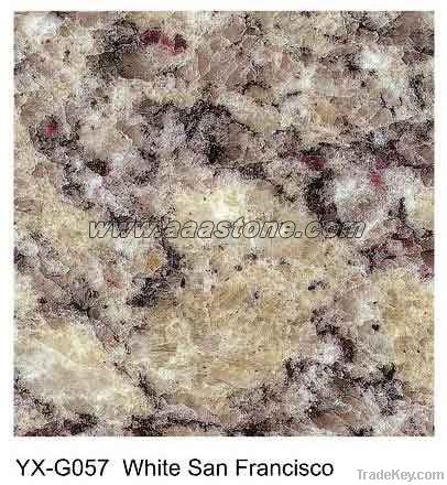 Granite Tile / Slabs / Slate