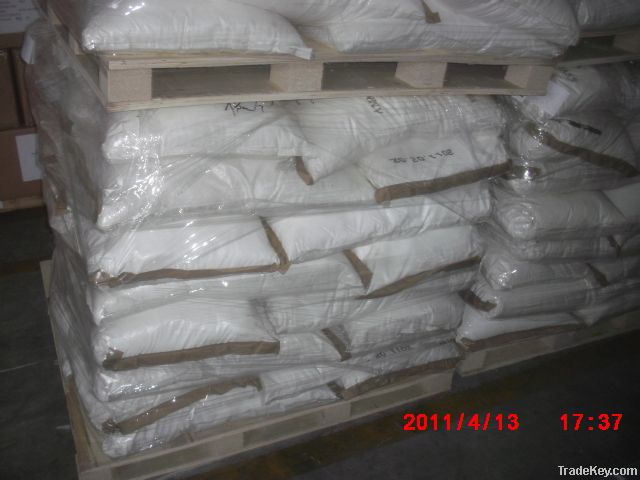 ammonium bicarbonate