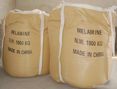 Melamine