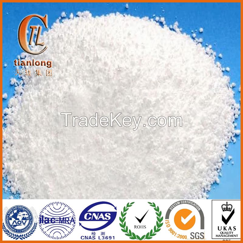 China supplier-TL/Epoxy low- temperature curing agent for powder coati