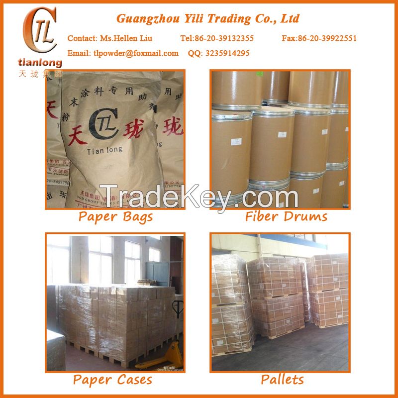 China supplier-TL/Epoxy low- temperature curing agent for powder coati