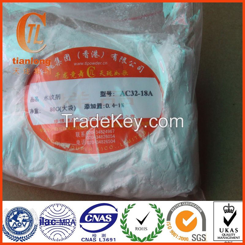  Slip and Degassing Agent AW51 for Powder Coatings