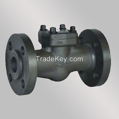 Forged Check Valve