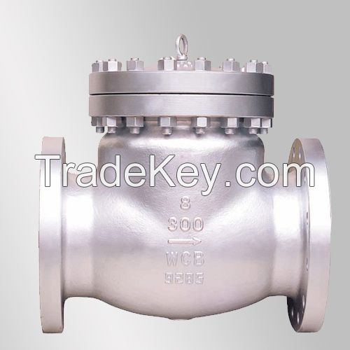 Check valve