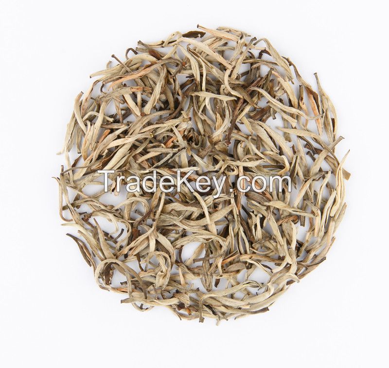 Finch Jasmine Tea Silver Needle