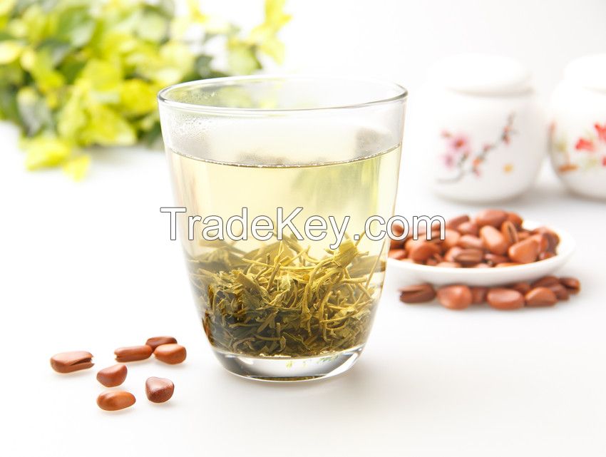 Finch Green Tea High Mountain Cloud Tea