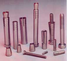 Fasteners