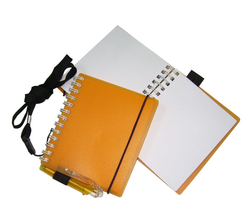 Notebooks