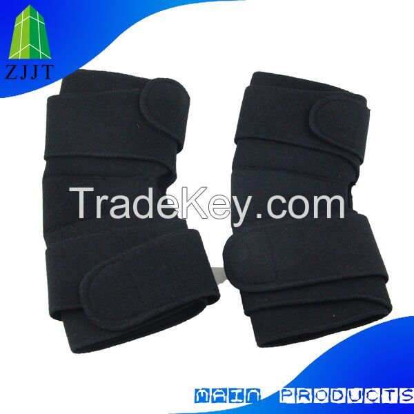 Tourmaline selfheating knee support-Gk-KP-05