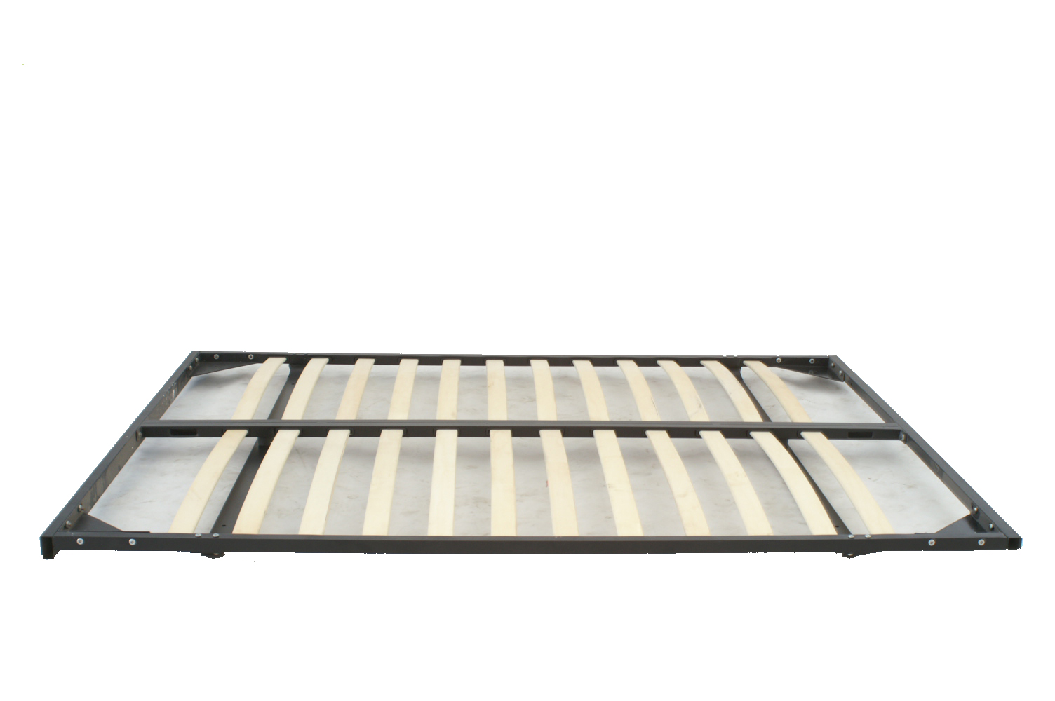 slatted bed base