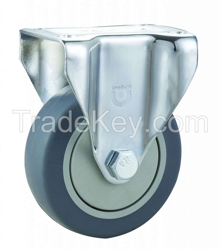 Trolley Wheels for Medical