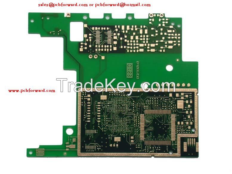 14 layer PCB