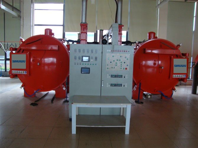 Glovebox vacuum sintering furnace, CE Certificate furnace, Cheap vacuum sintering furnace