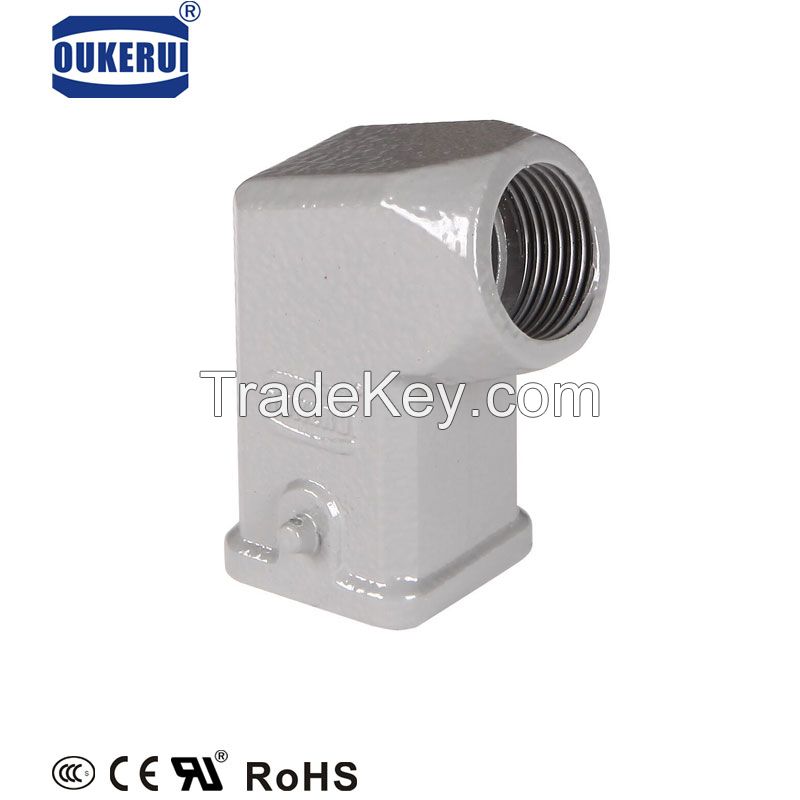 oukerui heavy duty connector HZW-H3A