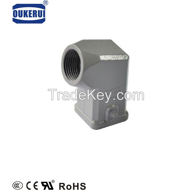 oukerui heavy duty connector HZW-H3A