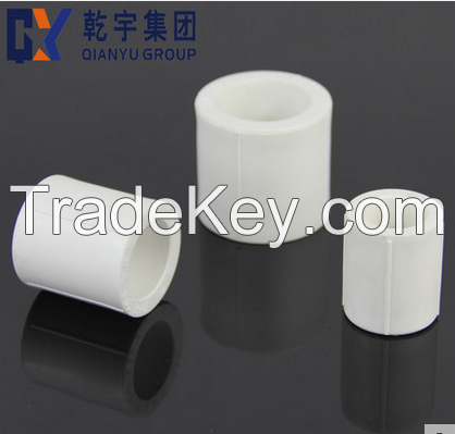 PPR pipe fitting equal socket with high quality