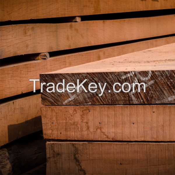 Azobe logs suppliers nigeria