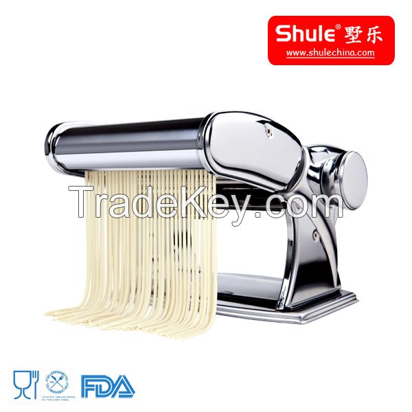 Streamline Pasta Machine