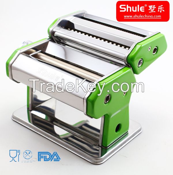 150MM Classical Italy Design Manual Pasta Machine