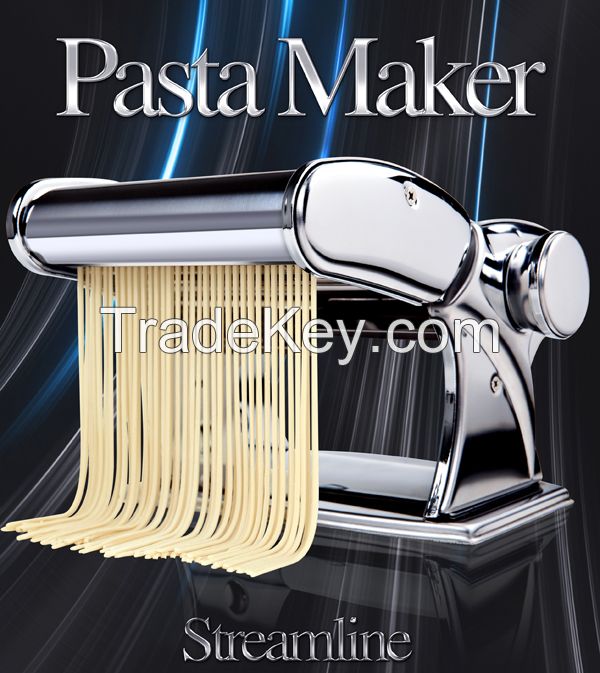 Streamline Pasta Machine