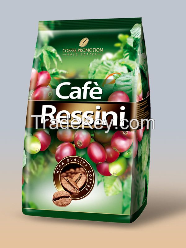 Cafe Ressini