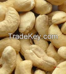 Cashew Nuts