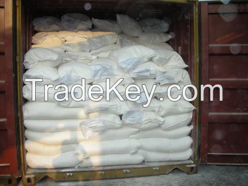 Tapioca starch Exporter