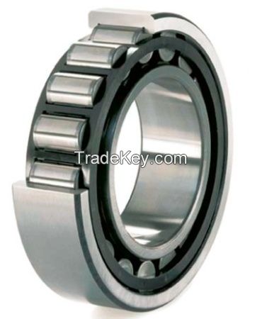 Cylindrical roller bearing