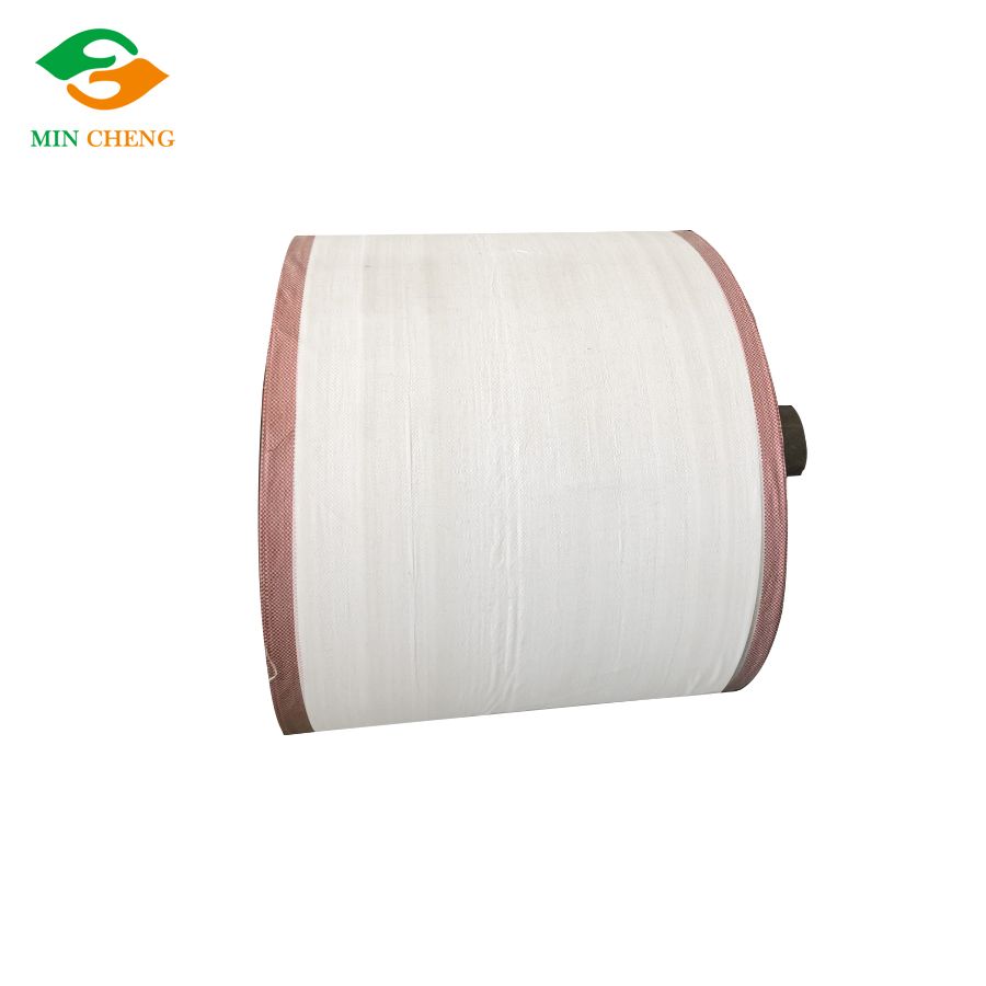 26-80cm width pp woven rolls for bag making