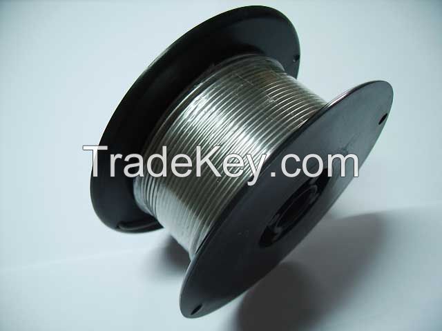 titanium wire