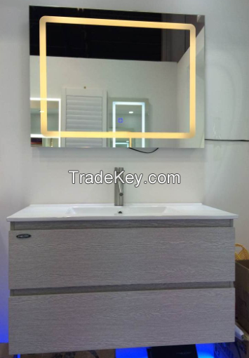 Bathroom vanity