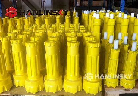 105mm 115mm 127mm 165mm DTH Drill bits