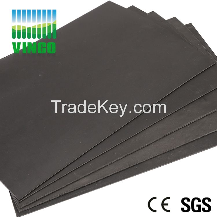 deadening felt soundproof barrier construction material