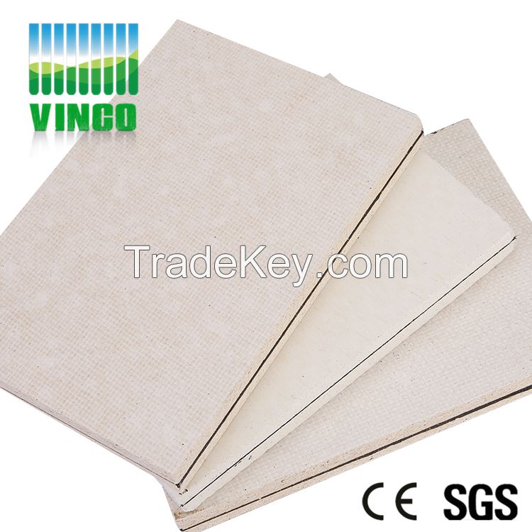 anti-fire sound insualtion board building material