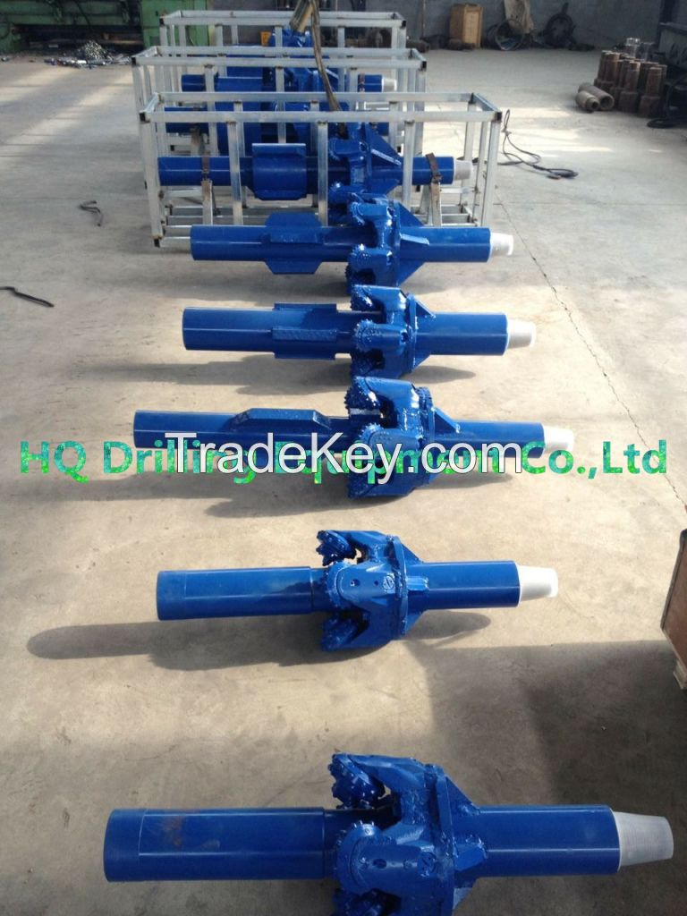 drilling tools,Hole opener