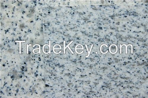 light grey granite