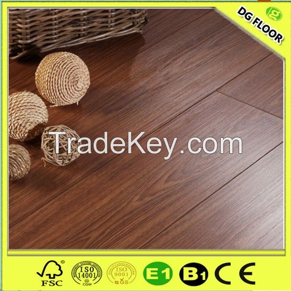 Waterproof AC4 HDF Laminate Flooring