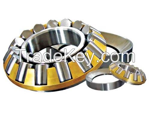 thrust roller bearings