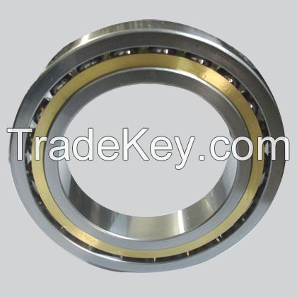 Angular Contact Ball Bearing