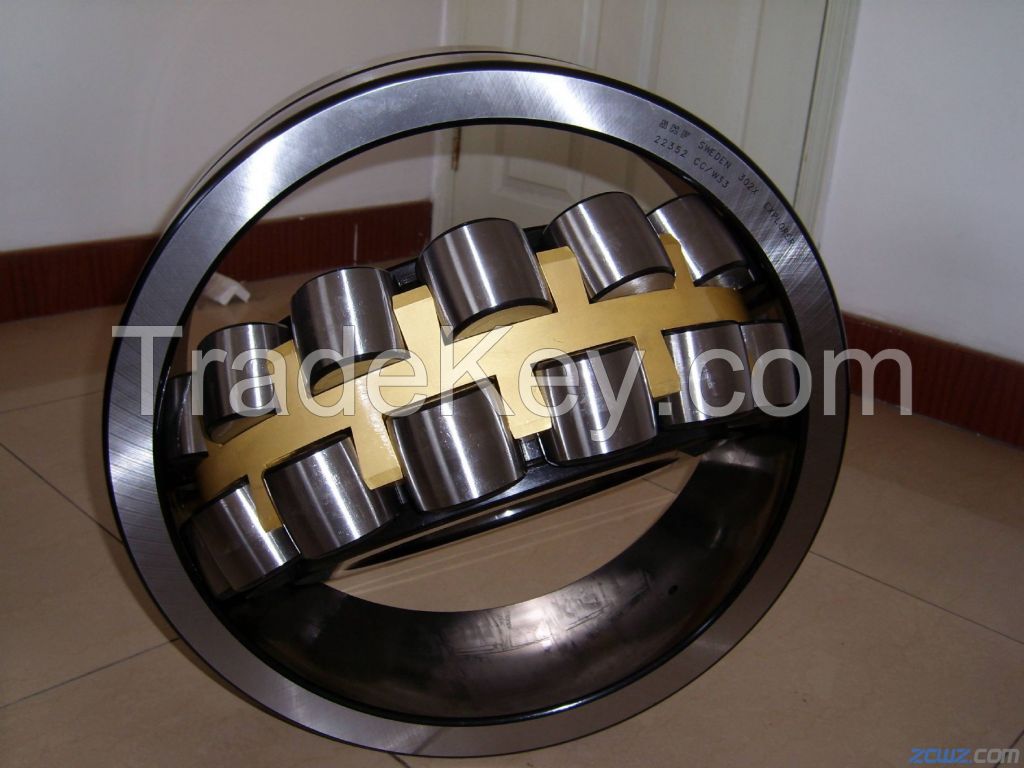 Spherical Roller Bearing