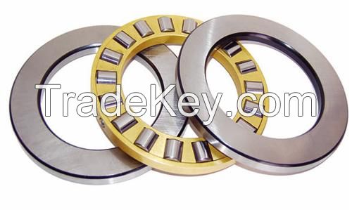 thrust roller bearings