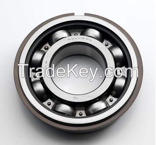 deep groove ball bearing