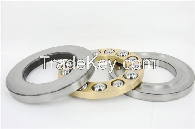 Thrust ball bearing