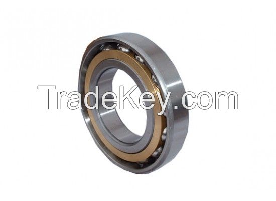 Angular Contact Ball Bearing