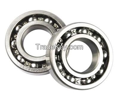 deep groove ball bearing