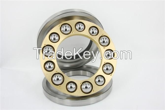 Thrust ball bearing