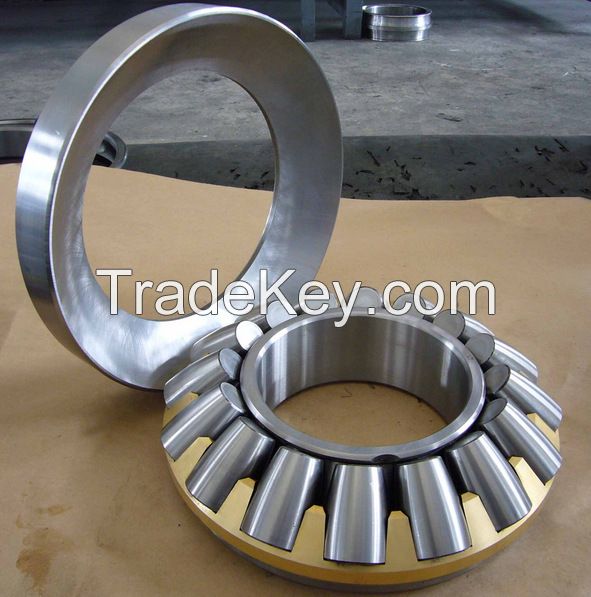 thrust roller bearings