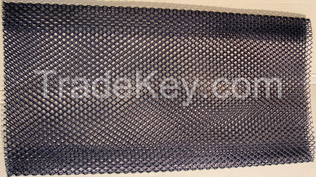 HDPE Oyster Mesh BAG