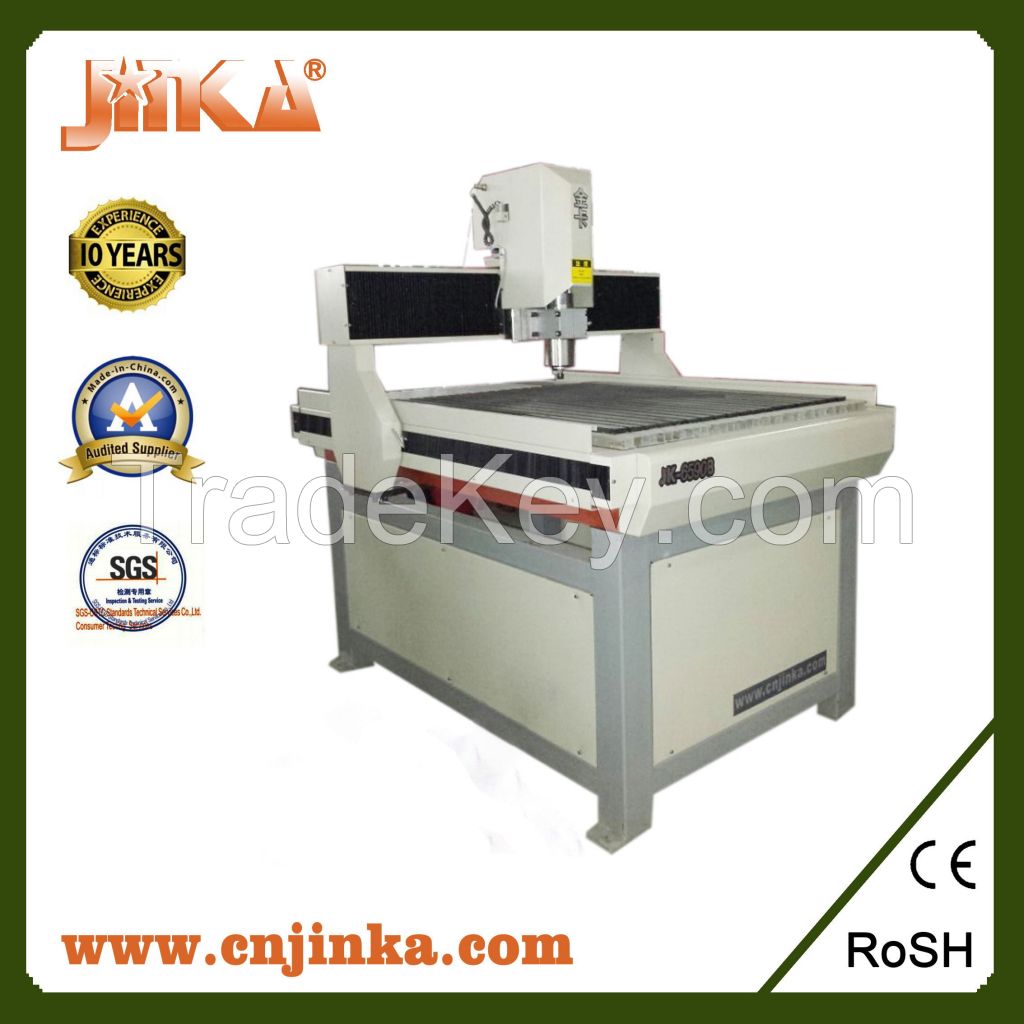 CNC JK-6590B